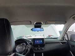 Toyota Corolla Sharp Release 2.0L Pioneer Edition - ფოტო 17