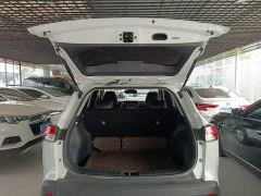 Toyota Corolla Sharp Release 2.0L Pioneer Edition - ფოტო 18