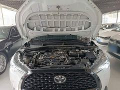 Toyota Corolla Sharp Release 2.0L Pioneer Edition - ფოტო 19