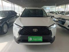 Toyota Corolla Sharp Release 2.0L Pioneer Edition - ფოტო 2