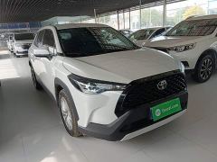 Toyota Corolla Sharp Release 2.0L Pioneer Edition - ფოტო 3