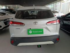 Toyota Corolla Sharp Release 2.0L Pioneer Edition - ფოტო 5