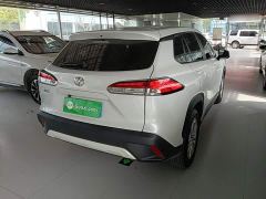 Toyota Corolla Sharp Release 2.0L Pioneer Edition - ფოტო 6