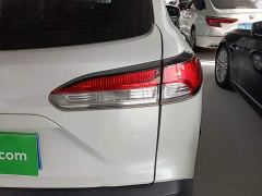 Toyota Corolla Sharp Release 2.0L Pioneer Edition - ფოტო 7