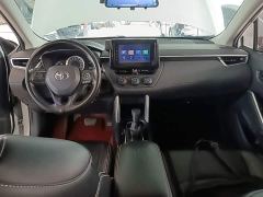 Toyota Corolla Sharp Release 2.0L Pioneer Edition - ფოტო 9