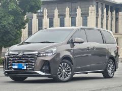 Buick GL8 Land Business Class Smart Edition - ფოტო 1