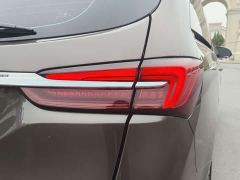 Buick GL8 Land Business Class Smart Edition - ფოტო 11