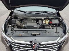 Buick GL8 Land Business Class Smart Edition - ფოტო 12