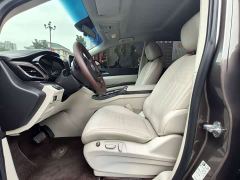 Buick GL8 Land Business Class Smart Edition - ფოტო 13