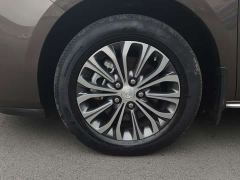Buick GL8 Land Business Class Smart Edition - ფოტო 14