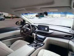 Buick GL8 Land Business Class Smart Edition - ფოტო 15