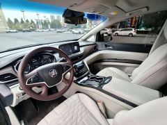 Buick GL8 Land Business Class Smart Edition - ფოტო 17
