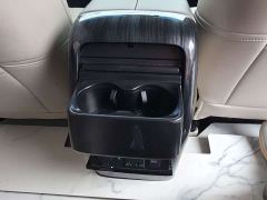Buick GL8 Land Business Class Smart Edition - ფოტო 18