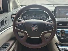 Buick GL8 Land Business Class Smart Edition - ფოტო 19