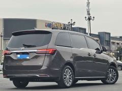 Buick GL8 Land Business Class Smart Edition - ფოტო 2
