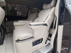 Buick GL8 Land Business Class Smart Edition - ფოტო 20