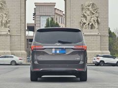 Buick GL8 Land Business Class Smart Edition - ფოტო 4