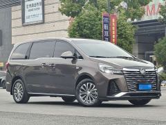Buick GL8 Land Business Class Smart Edition - ფოტო 5