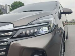 Buick GL8 Land Business Class Smart Edition - ფოტო 7
