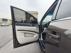 Buick GL8 Land Business Class Smart Edition - ფოტო 8