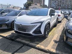 Changan UNI-T 1.5T Premium Edition - ფოტო 1