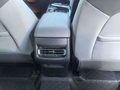 Changan UNI-T 1.5T Premium Edition - ფოტო 10
