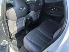 Changan UNI-T 1.5T Premium Edition - ფოტო 11