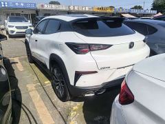 Changan UNI-T 1.5T Premium Edition - ფოტო 12