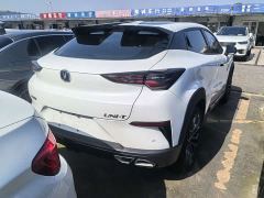Changan UNI-T 1.5T Premium Edition - ფოტო 13