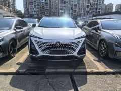 Changan UNI-T 1.5T Premium Edition - ფოტო 2
