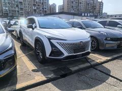 Changan UNI-T 1.5T Premium Edition - ფოტო 3