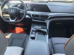 Changan UNI-T 1.5T Premium Edition - ფოტო 6