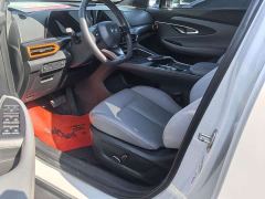 Changan UNI-T 1.5T Premium Edition - ფოტო 7