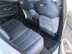 Changan UNI-T 1.5T Premium Edition - ფოტო 9