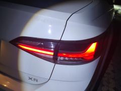 Volkswagen Lavida Advanced 1.5L Automatically outstanding Xinxue edition - фото 5