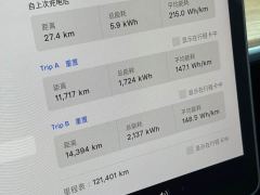 Tesla Model 3 Rear-Wheel Drive - ფოტო 10