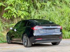 Tesla Model 3 Rear-Wheel Drive - ფოტო 4