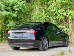 Tesla Model 3 Rear-Wheel Drive - ფოტო 6