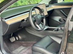 Tesla Model 3 Rear-Wheel Drive - ფოტო 7
