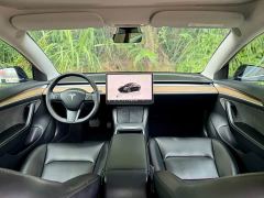 Tesla Model 3 Rear-Wheel Drive - ფოტო 9