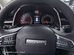 Haval H6 National Trend Edition 1.5T Automatic Urban Version - ფოტო 10