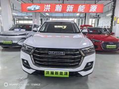 Haval H6 National Trend Edition 1.5T Automatic Urban Version - ფოტო 2