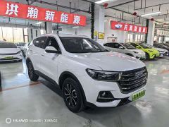 Haval H6 National Trend Edition 1.5T Automatic Urban Version - ფოტო 3