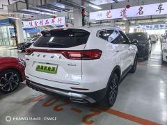 Haval H6 National Trend Edition 1.5T Automatic Urban Version - ფოტო 4