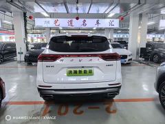 Haval H6 National Trend Edition 1.5T Automatic Urban Version - ფოტო 5