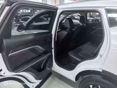Haval H6 National Trend Edition 1.5T Automatic Urban Version - ფოტო 7