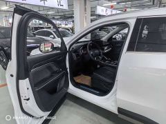 Haval H6 National Trend Edition 1.5T Automatic Urban Version - ფოტო 8