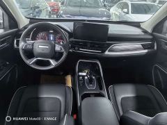 Haval H6 National Trend Edition 1.5T Automatic Urban Version - ფოტო 9