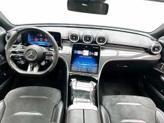 Mercedes-Benz C Class C-Class Facelift C 260 L - фото 4