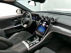 Mercedes-Benz C Class C-Class Facelift C 260 L - фото 5
